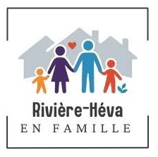 Rivière-Héva en Famille